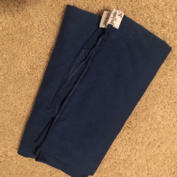 copper pearl river swaddle